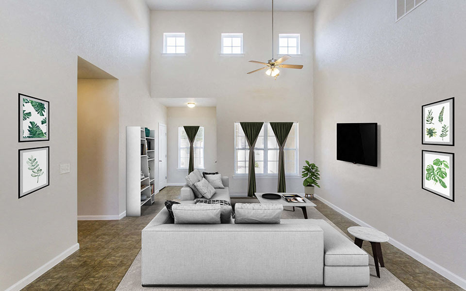 White Sands Homes Rental Homes at White Sands Missile Range, NM Photos